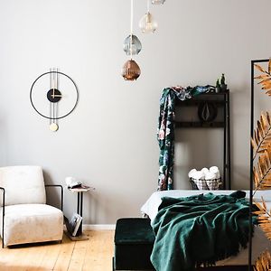 Appartement met Drie Slaapkamers